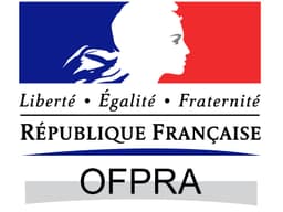 Logo OFPRA